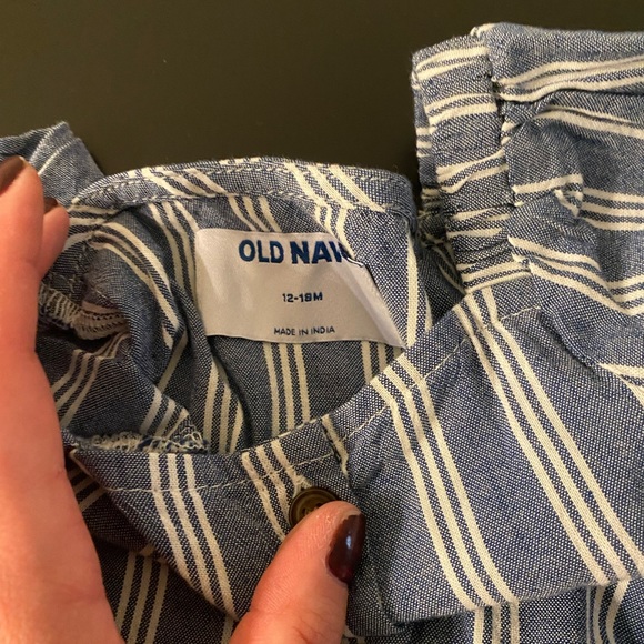 Old Navy Summer Dress - Picture 4 of 5